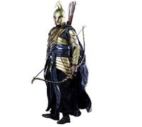 Figurine Toys LOTR027A - The Lord of the Rings : The Fellowship Of The Rings - Elven Archer