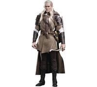 Figurine Toys LOTR029 - The Lord of the Rings : The Two Towers - Legolas The Battle Of Helms Deep