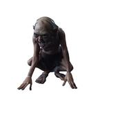 Figurine Toys LOTR030G - The Lord of the Rings - Gollum