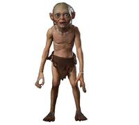 Figurine Toys LOTR030LUX - The Lord of the Rings - Smeagol & Gollum