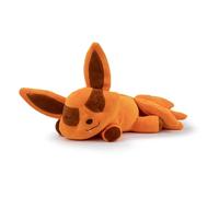 Generique Peluche Naruto Kurama 30 cm – Édition de collection Super Soft (Kurama endormi)