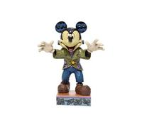 Figurine Disney Traditions Mickey Mouse Halloween