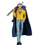 Banpresto Figurine One Piece – Trafalgar Law The Shukko – 17 cm