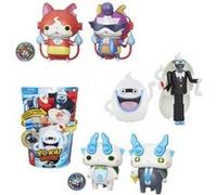 Figurine transformable Yokai Watch G