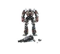 Figurine Threezero - Transformers 4 : Age Of Extinction - Evasion Edition Optimus Prime