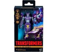 Transformers TRA GEN DLX SOLUS PRIME