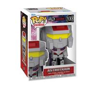 Figurine Transformers - Astrotrain Pop 10cm