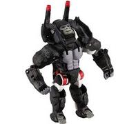 Figurine Transformers Beast Wars Optimus Primal 20 cm Multicolore G