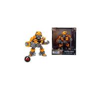 Figurine Jada Transformers Bumblebee 10 cm Multicolore G