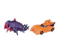 Figurine Transformers : Combiner Force : Saberhorn Et Bisk