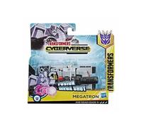 Figurine Transformers Cyberverse Megatron -