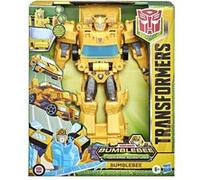 Transformers Bumblebee Cyberverse Adventures Bumblebee à conversion en roulant
