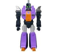 Figurine Transformers Decepticon Bombshell - Super 7 G