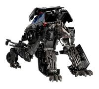 Figurine - Transformers - Decepticon Hatchet - Classe Deluxe - 11 cm - 2 Modes