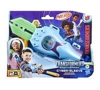 Figurine Transformers EarthSpark Roleplay Cyber-Sleeve G