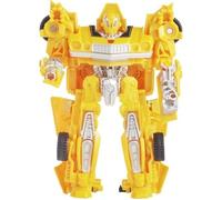 Figurine Transformers ENERGON IGNITERS Power Series - Bumblebee - 15cm - Mode robot et véhicule en 6 étapes