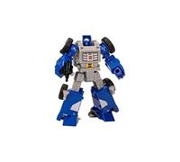 Transformers Generations Legacy Evolution, Figurine Beachcomber avec Perruche de Paradis Classe Deluxe de 14 cm
