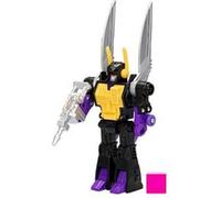 Figurine - Transformers Gen - Retro 6 Multicolore G
