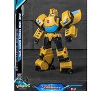 Figurine Transformers Generation One Plastic Model Kit AMK Mini Series Wave 3 Bumblebee IDW 11 cm