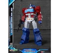 Figurine Transformers Generation One - Plastic Model Kit AMK Mini Series Wave 3 Orion Pax IDW 11 cm
