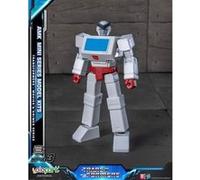 Figurine Transformers Generation One Ratchet G1 Plastic Model Kit AMK Mini Series Wave 3 11 cm