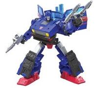 Hasbro - Transformers Generation Legacy - SKIDS - Deluxe Class