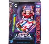 Figurine Transformers Generations Legacy Deluxe Elita 1 14 cm Multicolore G