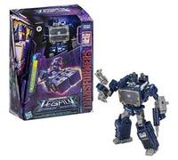 Transformers Hasbro Generations: Legacy - Soundwave Action Figure Voyager Class (F3517) 8+ year