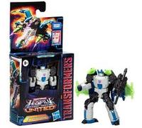 Hasbro – Figurine Transformers Generations Legacy United Energon Universe Megatron Classe Origine