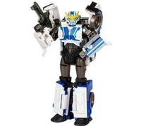 Figurine Transformers Générations Legacy United Deluxe Class Robots In Disguise 2015 Universe Strongarm Hasbro Multicolore G