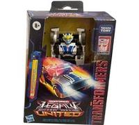 Hasbro Figurine Transformers Generations Legacy United Strongarm Robots in Disguise Classe Deluxe