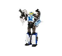 Transformers Generations Legacy United, Figurine Robots in Disguise 2015 Universe Strongarm Classe Deluxe