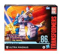 Transformers Generations Studio Series 86-21 Commandant Ultra Magnus 24cm