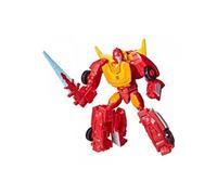 Figurine - Transformers - Generations Studio Series Core Tf6 Hot Rod