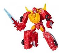 Transformers Toys Generations Legacy Core Autobot Hot Rod Action Figure - Kids A