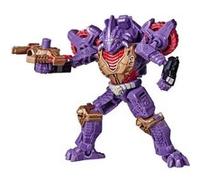 Hasbro Transformers Héritage Classe de base Décepticon Iguanus 2021 Neuf