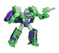 Hasbro - Transformers Legacy Core - G2 Universe Megatron