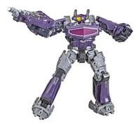 Figurine - Transformers - Generations Studio Series Core Tf6 Shockwave G