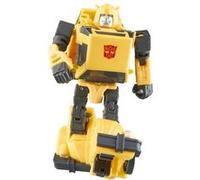 Hasbro Figurine Transformers Bumblebee 86-29 Studio Series Classe Deluxe – Le Film