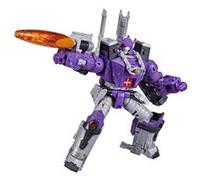 Figurine Transformers Generations War for Cybertron Kingdom Galvatron G