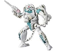Figurine Transformers Kingdom Voyager Tigatron G