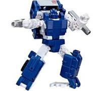 Figurine Transformers Generations WFC Kingdom Deluxe Pipes Multicolore G