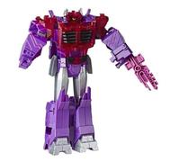 Figurine Transformers - Hasbro - Shockwave - Cybervese Ultimate