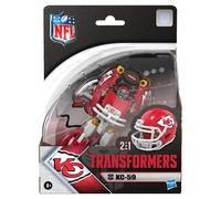 Figurine Transformers KC-59 14cm Hasbro