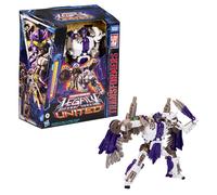 Figurine Transformers Leader Class 20 cm Tigerhawk