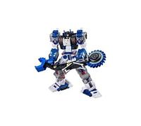 Figurine- Transformers- Legacy Titan