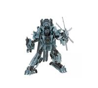 Figurine Generation - Transformers - Mpm Vegas