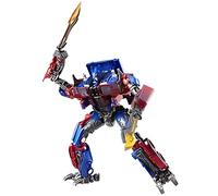 Transformers Figure Studio Series Voyager Multicolore 8-11 Years