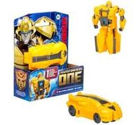 Figurine Transformers One Cog Changers Modèle aléatoire E