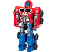Figurine Transformers Optimus Prime 22,5 cm - Hasbro